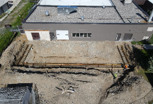 JHS Project Update-11/21/23