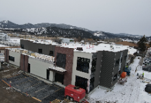 JHS Project Update-2/6/24