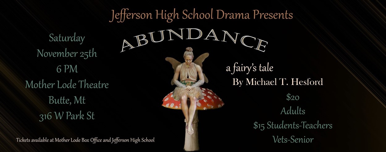 Abundance
